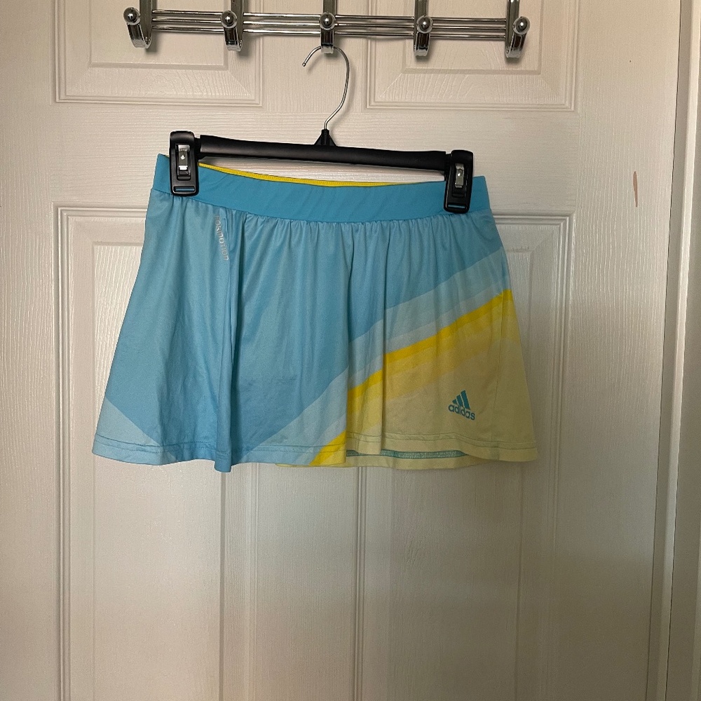 Adidas Tennis Skirt